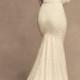 Wedding Dress Inspiration - Paloma Blanca