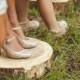 10 "Outside The Box" Ideas For Your Outdoor Wedding