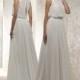 Robes de mariée Annie Couture 2017 - Egee - Robes de mariée France