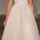 Wedding Dress Inspiration - Berta