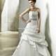 Modeca Wedding Dresses - Style Noreen - Formal Day Dresses