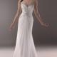 Maggie Sottero Wedding Dresses - Style Melody 3MC736 - Formal Day Dresses