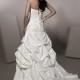 Ella Rosa for Private Label - Style BE145 - Elegant Wedding Dresses