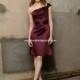 WTOO Bridesmaid Dresses - Style 162 - Formal Day Dresses