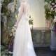 Terry Fox Mesmerise -  Designer Wedding Dresses