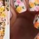 51 Trendy Yellow Nail Art Ideas Suitable For Summer