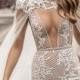 Berta Bridal Spring 2018 Wedding Dresses – Part 2