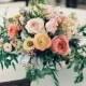 128 Rustic Floral Wedding Ideas You Would Like