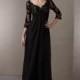 ALYCE Paris Jean De Lys - Mother of the Bride Dress Style 29599 -  Designer Wedding Dresses