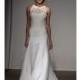 Sketch to Dress: Spring 2013 - Stunning Cheap Wedding Dresses