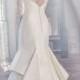 Sareh Nouri Spring 2019 Wedding Dresses — “Swan Lake” Bridal Collection