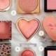 Top 10 Peachy Coral Blushes For Spring