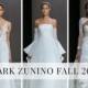 Mark Zunino Fall 2018 Bridal Collection