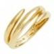 Bony Levy Ofira 14K Gold Coil Wrap Ring (Nordstrom Exclusive) 