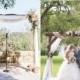 45 Amazing Wedding Ceremony Arches And Altars To Get Inspired