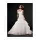 Aariana by Jordan Wedding Dress Style No. 9496 - Brand Wedding Dresses