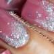 Daily Charm: Over 50 Designs For Perfect Pink Nails