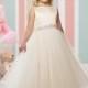 Joan Calabrese 216304 Flower Girl Dress - 2018 New Wedding Dresses