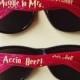 Wizard Themed Bachelorette Party Bridal Shower Gift Sunglasses Party Favor