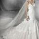 Pronovias PHOEBE -  Designer Wedding Dresses