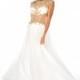 Britcameron Style 16356 -  Designer Wedding Dresses
