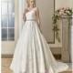 Annais Bridal - Irene 2017 Floor Length V-neck Princess Sleeveless Long - Formal Bridesmaid Dresses 2018