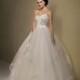 AllenRich Elena - Royal Bride Dress from UK - Large Bridalwear Retailer