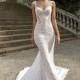 Crystal Design Wedding Dresses – Barcelona Campaign Bridal Collection