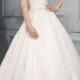 Wedding Dress Inspiration - Justin Alexander Signature Collection
