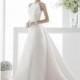 Jolies - JOAB14022IV 2014 Floor Length High Neck A-line Other Long - Formal Bridesmaid Dresses 2018