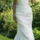 Wedding Dress Inspiration - Justin Alexander Sweetheart Collection