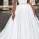 Crystal Design 2018 Wedding Dresses - "Royal Garden"
