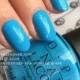 OPI ALICE THROUGH THE LOOKING GLASS: COMPLETE MANIGEEK GUIDE