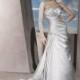 Demetrios 4291 Wedding Dress - The Knot - Formal Bridesmaid Dresses 2018