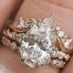 30 Best Diamond Wedding Rings For Real Women