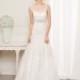 Adriana Alier 8N138 BERGAMO -  Designer Wedding Dresses