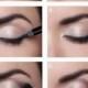 12 Gorgeous Eye Makeup Ideas For Beginners 2018