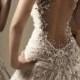 40 Sexy Lace Wedding Dresses Ideas For Your Romantic Wedding 24