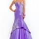 Party Time - Style 6475 - Formal Day Dresses