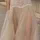 Eisen Stein Wedding Dresses – Light Feather Bridal Collection
