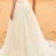 Hot Sale White A-line/Princess Wedding Dresses Delightful Long Off-the-Shoulder Wedding Dresses With Applique Zipper Dresses WF02G57-75