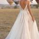 Eva Lendel Wedding Dresses – Angelic Dreams Bridal Collection