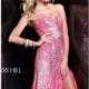 Sequined Long Dress by Sherri Hill 8510 - Bonny Evening Dresses Online 