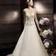 Style J6304 - Truer Bride - Find your dreamy wedding dress