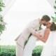 Picture Perfect Tropical Hawaii Wedding