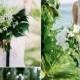 9 Greenery Inspired Wedding Colors That You Can’t Miss In 2017