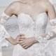 Wedding Dress Inspiration - Sottero & Midgley