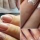 15 Stunning Wedding Nails For Your Big Day