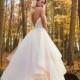 Gorgeous Strapless Tulle Ball Gown