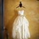 Vera Wang ELIZA inspired Wedding Gown - Hand-made Beautiful Dresses